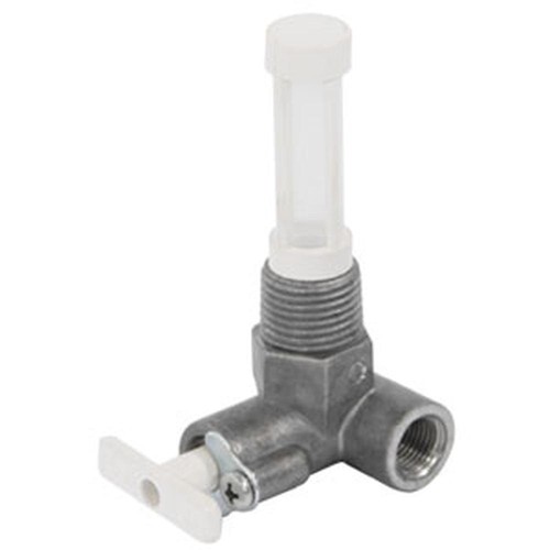 Fuel tap shut off valve - fuel,