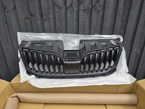 Fits skoda octavia front - fits,