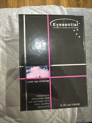 Eyesential under eye enhancer - eyesential,