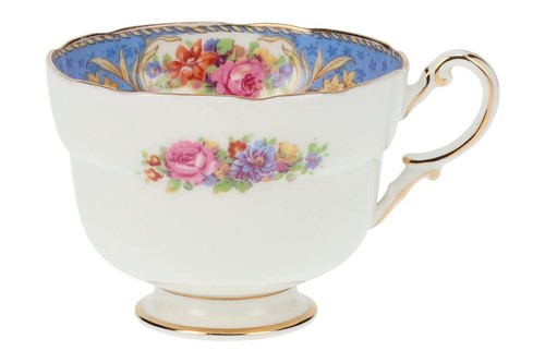 Paragon sevres blue - blue,