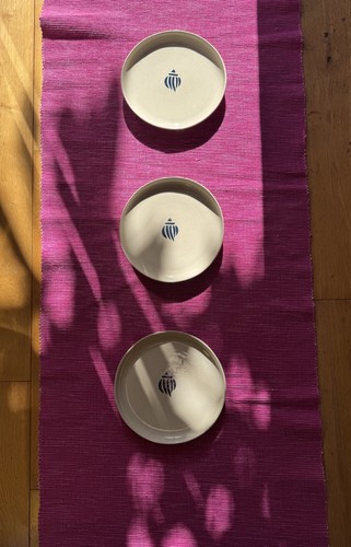 Zara home set irregular - of,