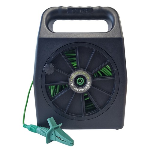 New testsafe 50m - testsafe,
