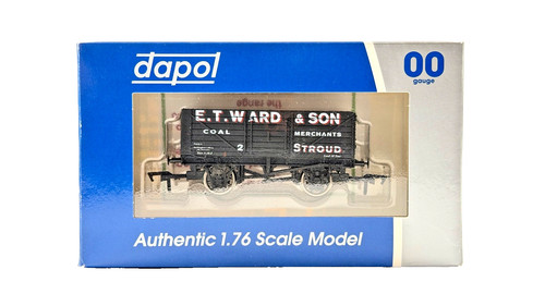 Dapol gauge t ward - -,