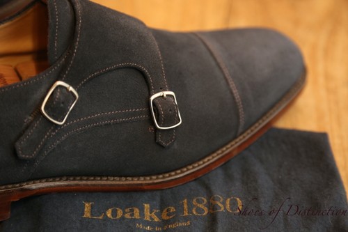 Loake 1880 cannon - 1880,