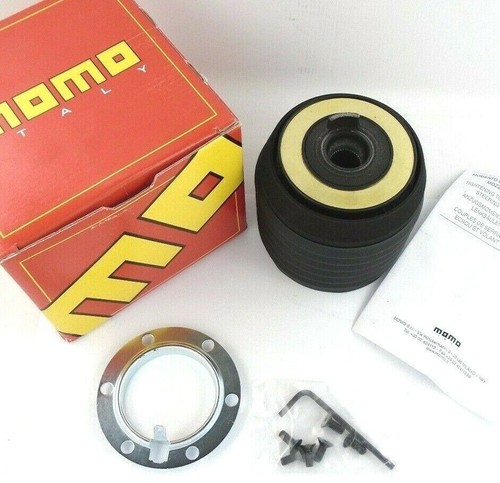 Genuine momo steering wheel - momo,