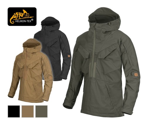 Helikon tex pilgrim - pilgrim, anorak
