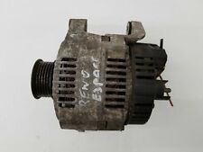 2000 RENAULT ESPACE LAGUNA 2.0