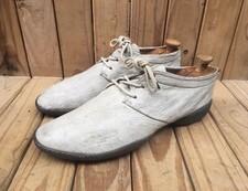 Trippen Light Green /gray