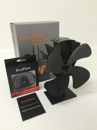 Mini ecoflow 2025 log - mini, log/stove