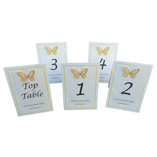 Personalised free standing - personalised,