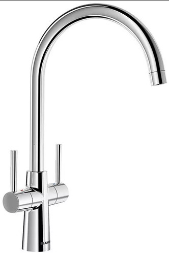 Blanco max chrome tap - max,