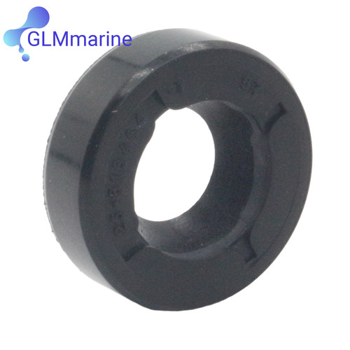 Oil seal universal - oil, for