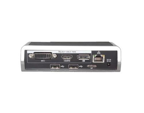 Targus dock120euz universal - dock120euz,