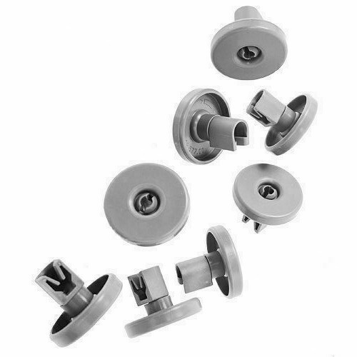 Dishwasher lower basket - 8x,