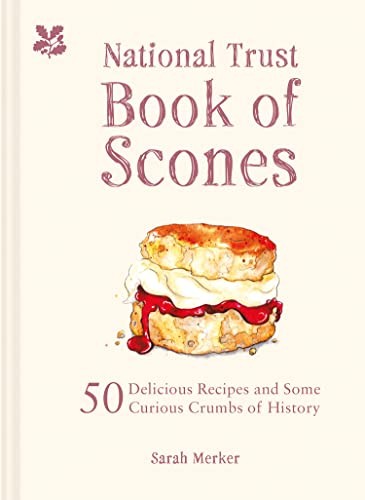 The national trust book - the,