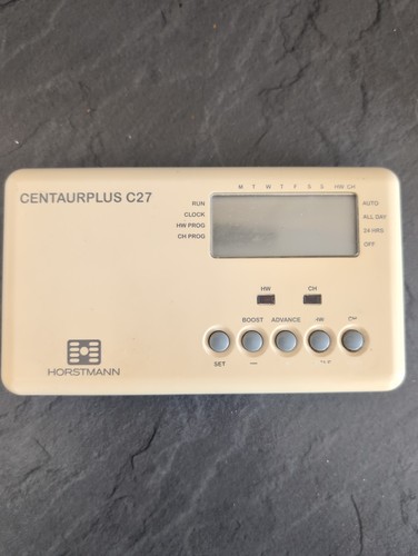 Horstmann centaur plus c27 - horstmann,