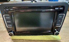 Volkswagen RCD510 3C8035195A