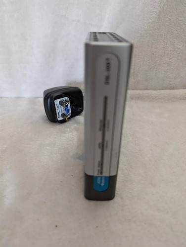 Link dsl 300t - d-link, modem