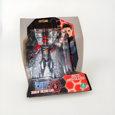 Gormiti The New Era Zane Scion