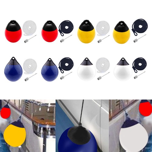 Boat ball marine mooring buoy - marine,