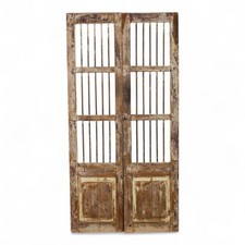 Pair of Antique Vintage Indian