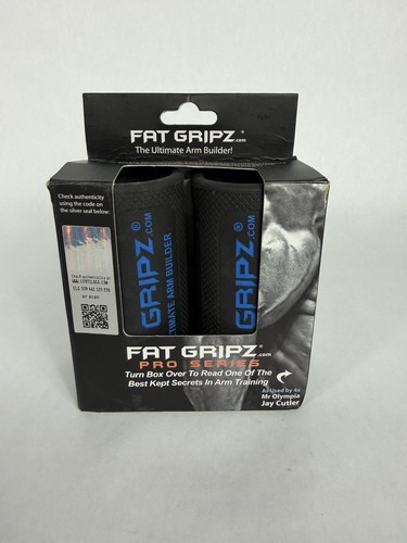Fat gripz pro special - gripz,