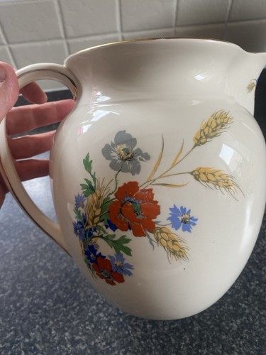 Antique losol ware keeling - ware, &