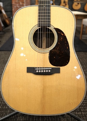 Martin modern deluxe - modern,
