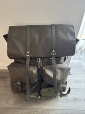 Rare 2 front Pouched Vintage