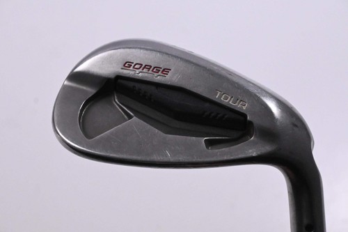 Ping tour gorge sand - ping, wedge