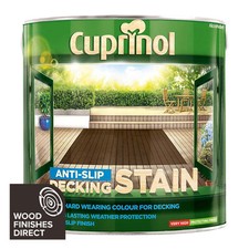 Cuprinol anti slip decking - cuprinol,
