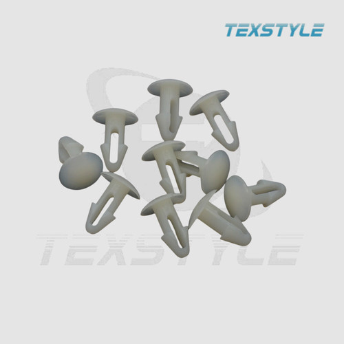 Texstyle door trim seal - 15,