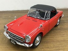AUTOart Honda S800