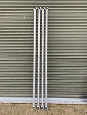 4 x Euro Horizontal 2.4m