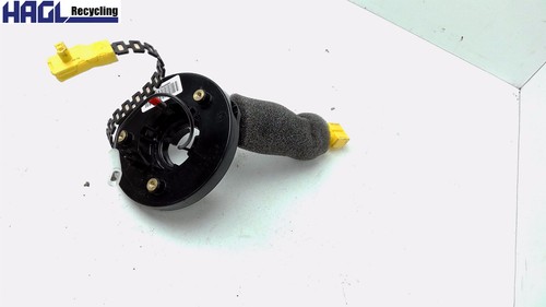 Steering wheel slip ring - wheel,