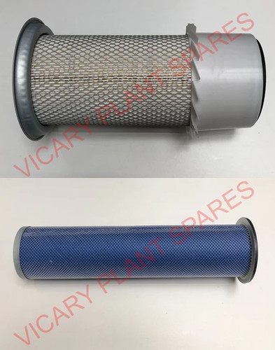 Air filter set jcb part - jcb, no