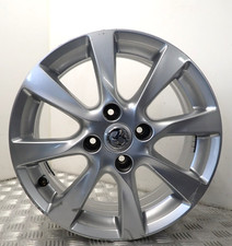 VAUXHALL CORSA F  16 '' SILVER