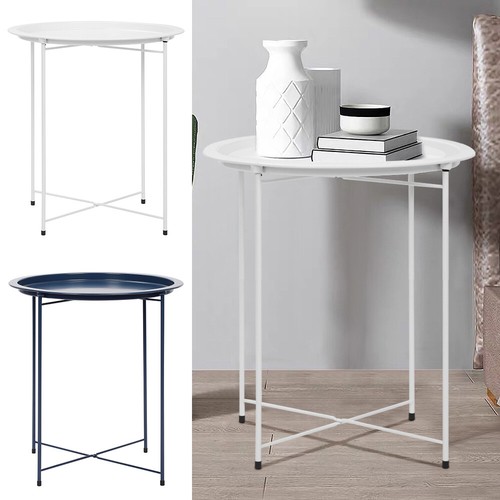 Butlers tray table - table, side