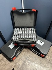 Rotax max Jet Pin Gauges