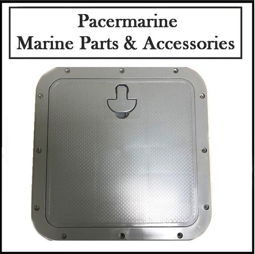 Deck access hatch 380 - hatch, mm