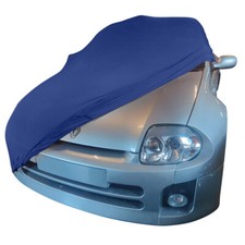Indoor car cover fits Renault