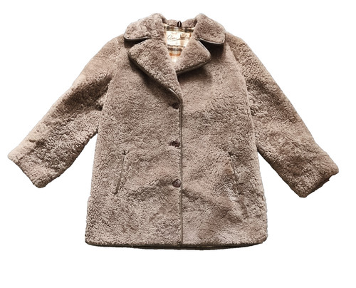 Heatona shearling sheepskin - shearling,