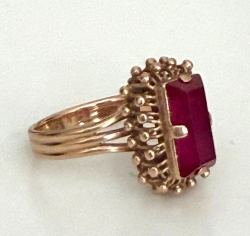 Vintage rare soviet - rare,