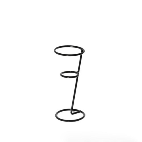 Iron ice cream rack - ice, cupcake