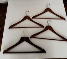 Antique Vintage 4 Piece Dark