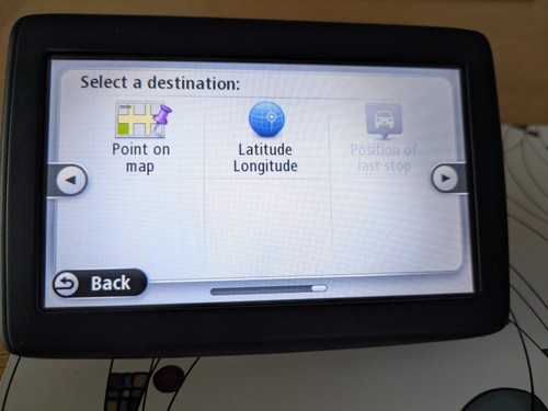 Tomtom 4en62 21230 - tomtom,