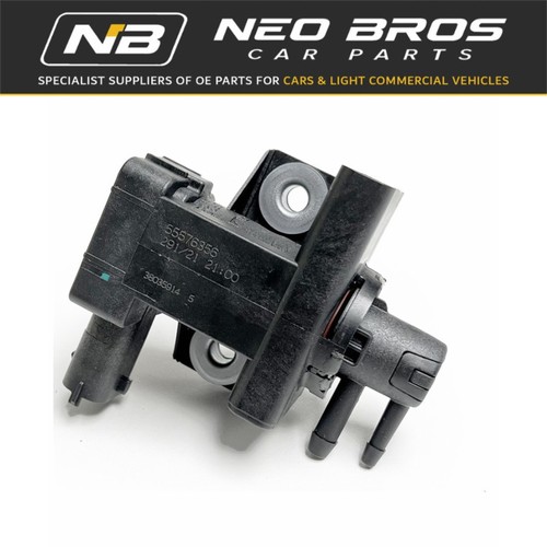 Turbo wastegate boost - oe,