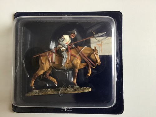 Del prado medieval warriors - prado,