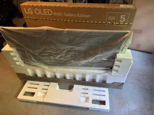Oled evo g2 - oled,