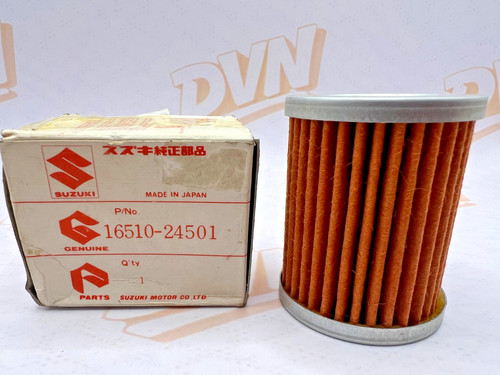 Oil filter for suzuki king - filter,